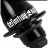 TSC Definitive Front Hub Black